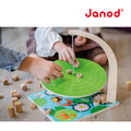【法國Janod】趣味桌遊-搖擺荷葉_4 【法國Janod】趣味桌遊-搖擺荷葉_4