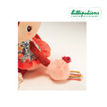 【比利時Lilliputiens】寶寶互動玩偶-史黛拉小鹿_3 【比利時Lilliputiens】寶寶互動玩偶-史黛拉小鹿_3