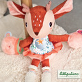 【比利時Lilliputiens】寶寶互動玩偶-史黛拉小鹿_6 【比利時Lilliputiens】寶寶互動玩偶-史黛拉小鹿_6