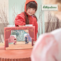⊕送禮選物【比利時Lilliputiens】磁力劇場-小紅帽/三隻小豬(限量)_7 ⊕送禮選物【比利時Lilliputiens】磁力劇場-小紅帽/三隻小豬(限量)_7