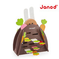 【法國Janod】趣味桌遊-胡蘿蔔陷阱_3 【法國Janod】趣味桌遊-胡蘿蔔陷阱_3