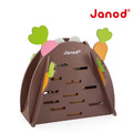 【法國Janod】趣味桌遊-胡蘿蔔陷阱_4 【法國Janod】趣味桌遊-胡蘿蔔陷阱_4