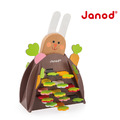 【法國Janod】趣味桌遊-胡蘿蔔陷阱_1 【法國Janod】趣味桌遊-胡蘿蔔陷阱_1