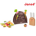 【法國Janod】趣味桌遊-胡蘿蔔陷阱_2 【法國Janod】趣味桌遊-胡蘿蔔陷阱_2