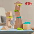 【德國HABA】平衡積木-東倒西歪_1 【德國HABA】平衡積木-東倒西歪_1