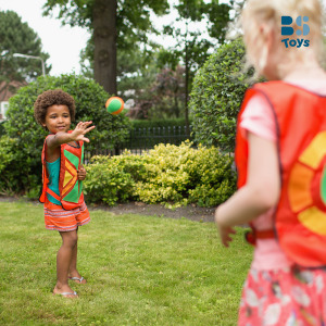 【荷蘭BS】你丟我躲(四人) 【荷蘭BS】你丟我躲(四人)