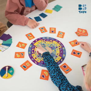 ★福利品【荷蘭BS】餐桌大轉盤 ★福利品【荷蘭BS】餐桌大轉盤