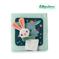 【比利時Lilliputiens】生活布書-史黛拉/小飛龍喬和他的好朋友(兩款可選)_2 【比利時Lilliputiens】生活布書-史黛拉/小飛龍喬和他的好朋友(兩款可選)_2