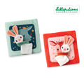 【比利時Lilliputiens】生活布書-史黛拉/小飛龍喬和他的好朋友(兩款可選) 【比利時Lilliputiens】生活布書-史黛拉/小飛龍喬和他的好朋友(兩款可選)