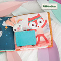 【比利時Lilliputiens】生活布書-史黛拉/小飛龍喬和他的好朋友(兩款可選)_9 【比利時Lilliputiens】生活布書-史黛拉/小飛龍喬和他的好朋友(兩款可選)_9