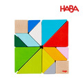 【德國HABA】3D邏輯積木-三角立方_2 【德國HABA】3D邏輯積木-三角立方_2