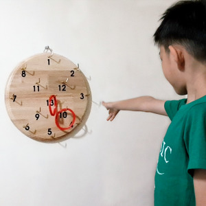 ★福利品【荷蘭BS】圈圈標靶 ★福利品【荷蘭BS】圈圈標靶