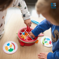 【荷蘭BS】蔬菜湯 【荷蘭BS】蔬菜湯