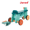【法國Janod】小恐龍滑步車_4 【法國Janod】小恐龍滑步車_4