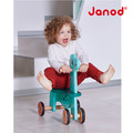 【法國Janod】小恐龍滑步車_5 【法國Janod】小恐龍滑步車_5