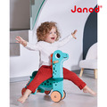 【法國Janod】小恐龍滑步車_6 【法國Janod】小恐龍滑步車_6