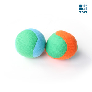 【荷蘭BS】軟質黏黏球10入(你丟我躲專用) 【荷蘭BS】軟質黏黏球10入(你丟我躲專用)