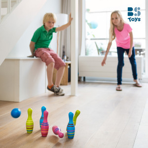 【荷蘭BS】三色保齡球 【荷蘭BS】三色保齡球