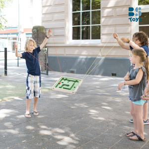 ★福利品【荷蘭BS】同心協力(盒損) ★福利品【荷蘭BS】同心協力(盒損)