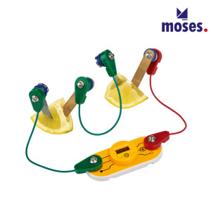 【德國Moses】小科普-電路實驗室 【德國Moses】小科普-電路實驗室