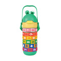 ★福利品【童趣嚴選】加減乘除保溫水瓶430ml_6 ★福利品【童趣嚴選】加減乘除保溫水瓶430ml_6