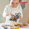 【法國Janod】北歐簡約木玩-螞蟻背樹葉_1 【法國Janod】北歐簡約木玩-螞蟻背樹葉_1