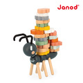 【法國Janod】北歐簡約木玩-螞蟻背樹葉_3 【法國Janod】北歐簡約木玩-螞蟻背樹葉_3