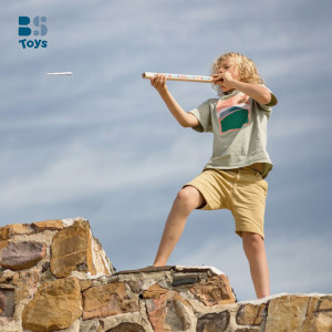 【荷蘭BS】兒童吹箭遊戲 【荷蘭BS】兒童吹箭遊戲