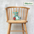 【比利時Lilliputiens】寶寶互動玩偶-小飛龍喬_5 【比利時Lilliputiens】寶寶互動玩偶-小飛龍喬_5