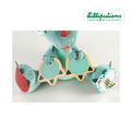 【比利時Lilliputiens】寶寶互動玩偶-小飛龍喬_3 【比利時Lilliputiens】寶寶互動玩偶-小飛龍喬_3