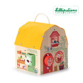 【比利時Lilliputiens】聲音形狀探索屋_4 【比利時Lilliputiens】聲音形狀探索屋_4