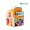 【比利時Lilliputiens】聲音形狀探索屋_1 【比利時Lilliputiens】聲音形狀探索屋_1