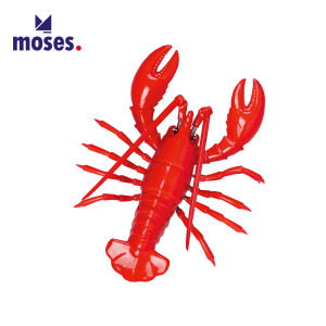 ★福利品【德國Moses】廚師風-仿真磁吸龍蝦(瑕疵) ★福利品【德國Moses】廚師風-仿真磁吸龍蝦(瑕疵)