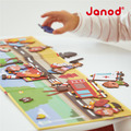 【法國Janod】磁鐵故事書-勇敢的消防員_1 【法國Janod】磁鐵故事書-勇敢的消防員_1