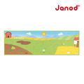 ★福利品【法國Janod】磁鐵故事書-農場家族(缺3片)_5 ★福利品【法國Janod】磁鐵故事書-農場家族(缺3片)_5