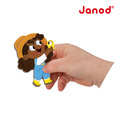 ★福利品【法國Janod】磁鐵故事書-農場家族(缺3片)_6 ★福利品【法國Janod】磁鐵故事書-農場家族(缺3片)_6