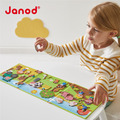 ★福利品【法國Janod】磁鐵故事書-農場家族(缺3片)_2 ★福利品【法國Janod】磁鐵故事書-農場家族(缺3片)_2