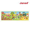 ★福利品【法國Janod】磁鐵故事書-農場家族(缺3片)_3 ★福利品【法國Janod】磁鐵故事書-農場家族(缺3片)_3