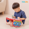 【KidsLife】我的旅行畫板贈15張圖畫紙_4 【KidsLife】我的旅行畫板贈15張圖畫紙_4