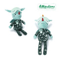 【比利時Lilliputiens】夜光睡衣陪伴偶(多款可選)_2 【比利時Lilliputiens】夜光睡衣陪伴偶(多款可選)_2
