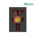 【比利時Lilliputiens】造型夜光布書(多款可選)_5 【比利時Lilliputiens】造型夜光布書(多款可選)_5