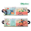 【比利時Lilliputiens】互動式布書-伊格納斯在農場_2 【比利時Lilliputiens】互動式布書-伊格納斯在農場_2