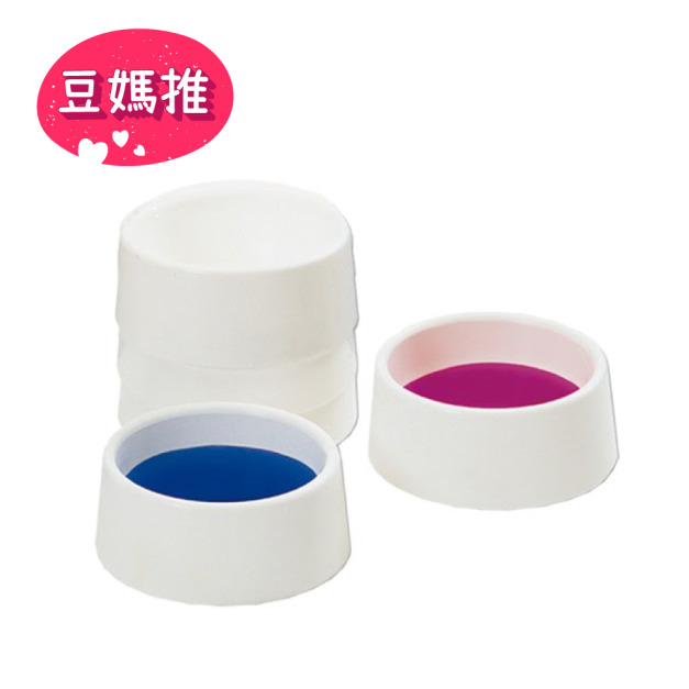 *孩響【義大利 GIOTTO】顏料小碟(10入) *孩響【義大利 GIOTTO】顏料小碟(10入)