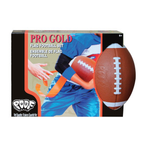 ★絕版品福利品【美國POOF】奪旗式美式足球 ★絕版品福利品【美國POOF】奪旗式美式足球