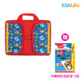 *2025魚寶魚媽【KidsLife】我的旅行畫板(贈15張圖畫紙+可擦除色鉛筆18色) *2025魚寶魚媽【KidsLife】我的旅行畫板(贈15張圖畫紙+可擦除色鉛筆18色)