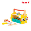 【法國Janod】小木匠創意玩-手提工具箱_1 【法國Janod】小木匠創意玩-手提工具箱_1