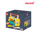 【法國Janod】小木匠創意玩-手提工具箱_8 【法國Janod】小木匠創意玩-手提工具箱_8