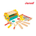 【法國Janod】小木匠創意玩-手提工具箱_3 【法國Janod】小木匠創意玩-手提工具箱_3