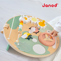 ★福利品【法國Janod】北歐簡約木玩-忙碌寶寶學習掛板_2 ★福利品【法國Janod】北歐簡約木玩-忙碌寶寶學習掛板_2
