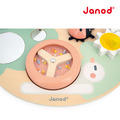 ★福利品【法國Janod】北歐簡約木玩-忙碌寶寶學習掛板_7 ★福利品【法國Janod】北歐簡約木玩-忙碌寶寶學習掛板_7
